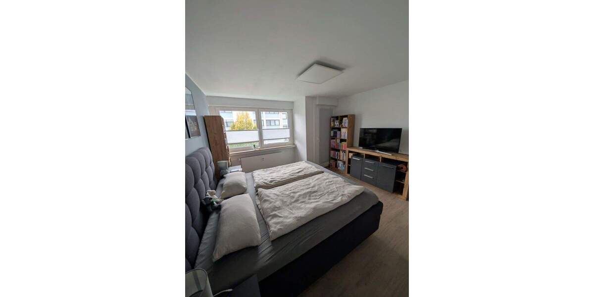 Etagenwohnung Hagen Emst - 3 Zimmer, 75 m&sup2;, 179.000&euro; | Angebot:23917711