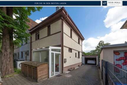 Haus Dortmund Grevel - 5 Zimmer, 125 m&sup2;, 325.000&euro; | Angebot:27462241