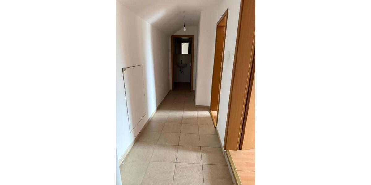Etagenwohnung Kamen - 5 Zimmer, 120 m&sup2;, 950&euro; | Angebot:24831800