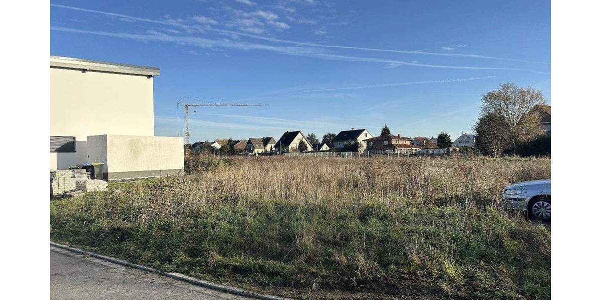 Grundstück Bergkamen Mitte - 120.700&euro; | Angebot:24268464