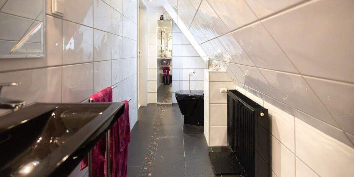 Doppelhaushälfte Bochum Hamme - 4 Zimmer, 101 m&sup2;, 299.000&euro; | Angebot:24687150