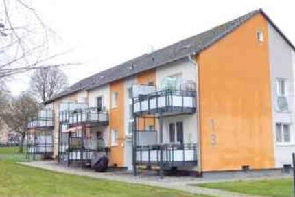 Ihre neue Wohnung: praktische 3-Zimmer-Wohnung zimmer