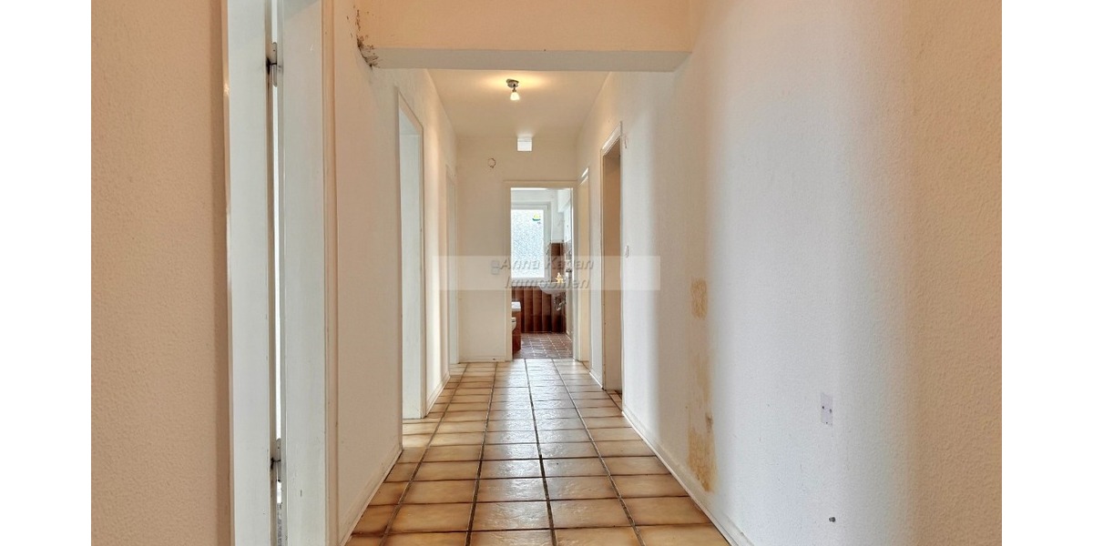 4- Zimmerwohnung mit Potenzial in Dortmund-Wellinghofen - Etagenwohnung Dortmund Wellinghofen | Angebot:21201151