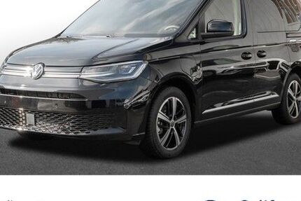 VW Caddy 21.000 km 42.480 &euro; Lünen 44534