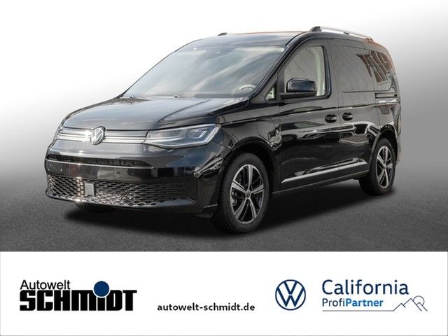 VW Caddy 21.000 km 42.480 &euro; Lünen 44534
