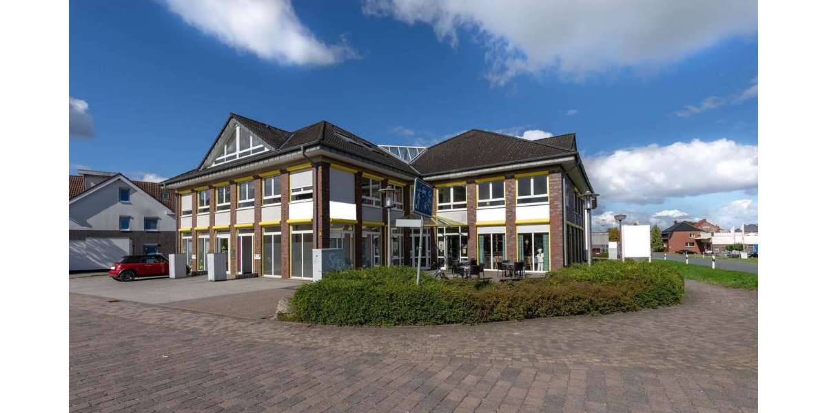 Gewerbeobjekt Nordkirchen - 550&euro; | Angebot:23167681