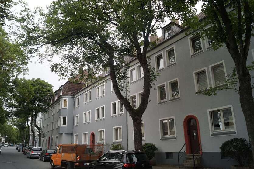 Wohnung zum Mieten in Bochum 550 € 75.2 m²