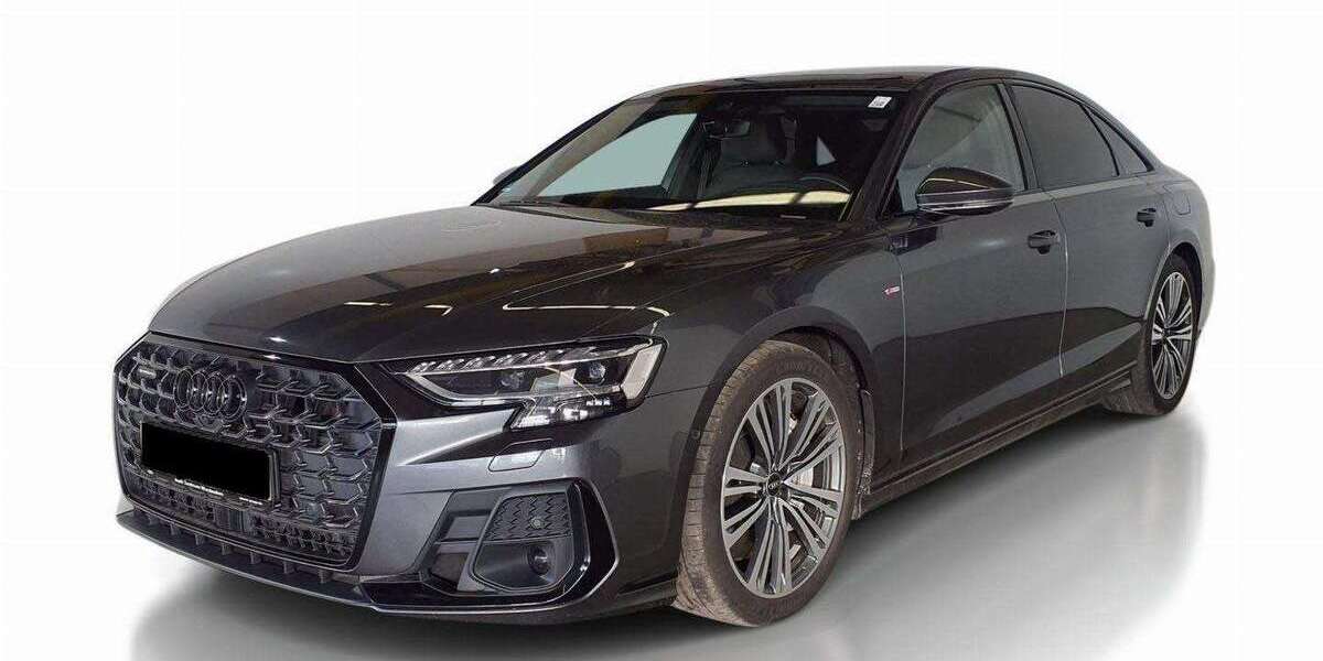 Audi A8 83.144 km 66.940 &euro; Hagen 58091