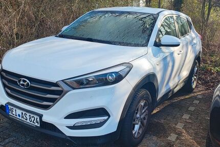Hyundai TUCSON 83.500 km 12.500 &euro; Hagen 58098