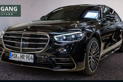 Mercedes-Benz S 350 5.000 km 124.440 &euro; Menden 58706