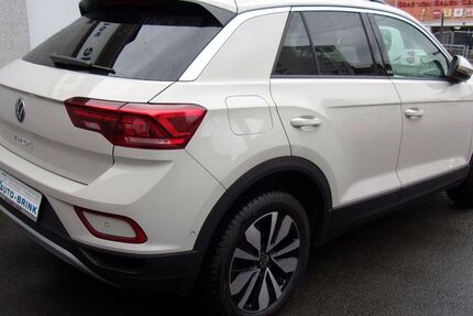 VW T-Roc 21.692 km 25.745 &euro; Hagen 58089