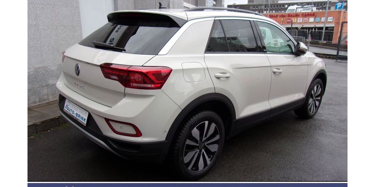VW T-Roc 21.692 km 25.745 &euro; Hagen 58089