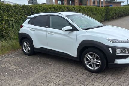 Hyundai KONA 77.000 km 12.900 &euro; Dortmund 44267