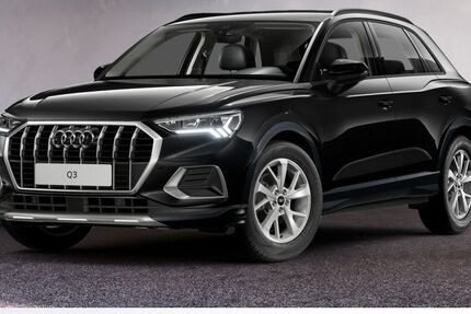 Audi Q3 23.986 km 39.330 &euro; Menden 58706