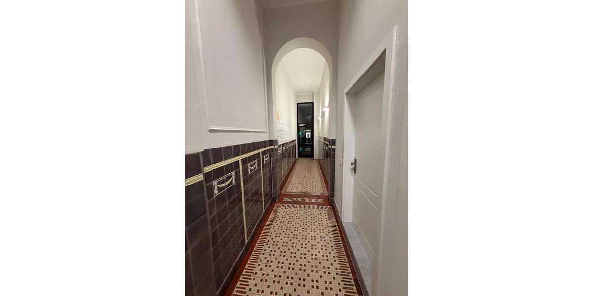 Etagenwohnung Dortmund Innenstadt West - 2 Zimmer, 82 m&sup2;, 1.250&euro; | Angebot:25832694