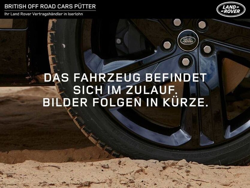Range Rover