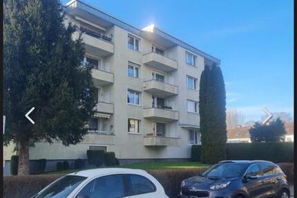 Wohnung Dortmund Brackel - 2.5 Zimmer, 59 m&sup2;, 700&euro; | Angebot:24709877