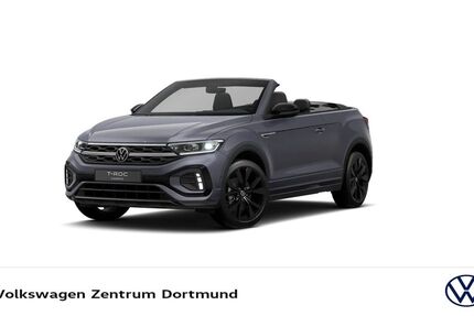 VW T-Roc 3.122 km 37.422 &euro; Dortmund 44141