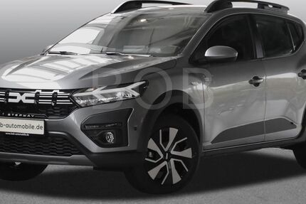 Dacia Sandero 1.010 km 17.888 € Hagen 58135