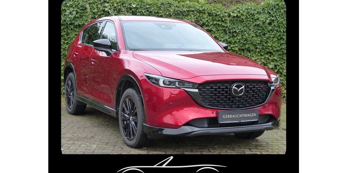 Mazda CX-5 13.200 km 37.490 € Gelsenkirchen 45899