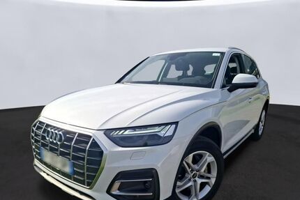 Audi Q5 45.101 km 38.329 &euro; Hagen 58091