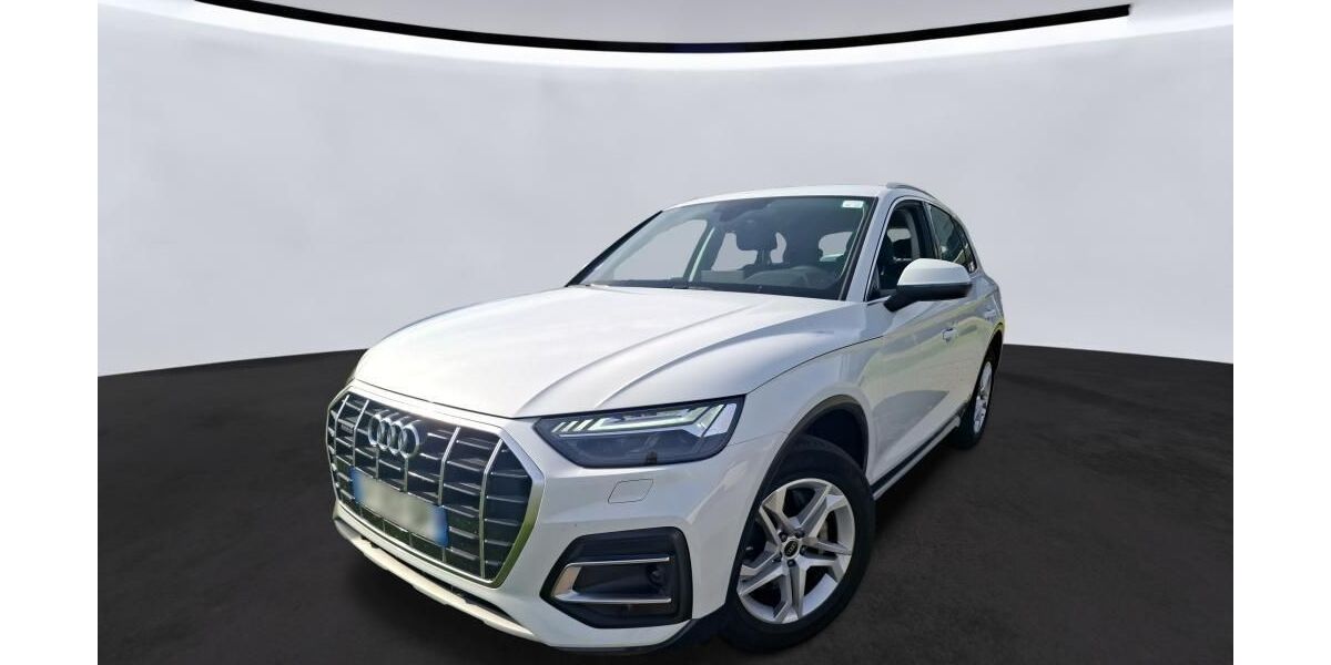 Audi Q5 45.101 km 38.329 &euro; Hagen 58091