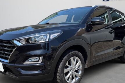Hyundai TUCSON 84.656 km 14.490 &euro; Marl 45770