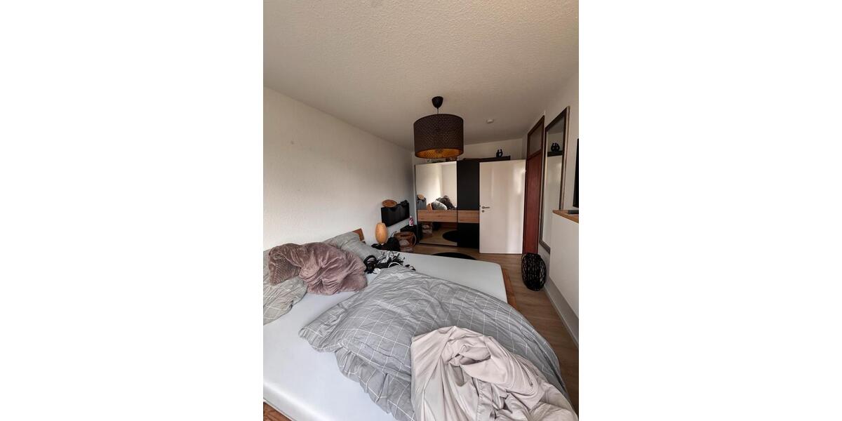 Etagenwohnung Dortmund Bövinghausen - 2 Zimmer, 62 m&sup2;, 730&euro; | Angebot:25867908