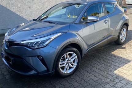 Toyota C-HR 16.000 km 18.200 &euro; Dortmund 44287