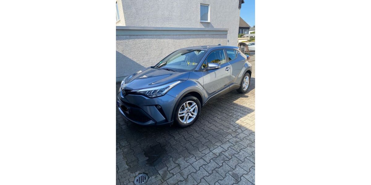 Toyota C-HR 16.000 km 18.200 &euro; Dortmund 44287