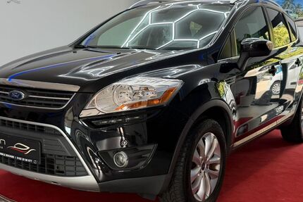 Ford Kuga 155.212 km 7.990 &euro; Bochum 44894