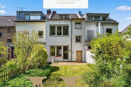 Haus zum Kaufen in Bonn 545.000 € 142 m²