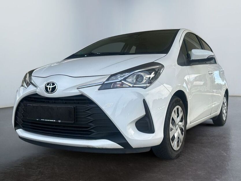 Yaris