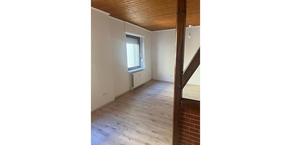 Etagenwohnung Hagen Hagen-Nord - 1 Zimmer, 27 m&sup2;, 270&euro; | Angebot:24658044