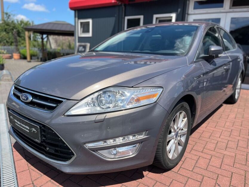 Mondeo