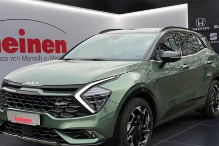 Kia Sportage 1.200 km 35.499 &euro; Holzwickede 59439