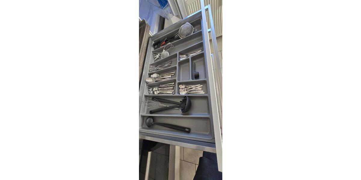 Etagenwohnung Dortmund Bövinghausen - 2 Zimmer, 58 m&sup2;, 890&euro; | Angebot:24477407