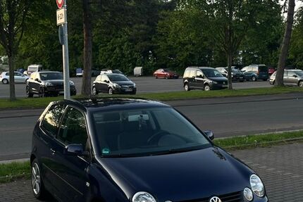 VW Polo 104.000 km 3.000 &euro; Hagen 58119