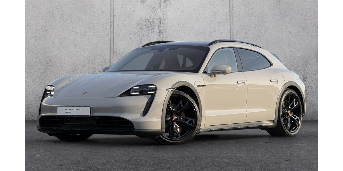 Porsche Taycan 26.786 km 68.900 &euro; Holzwickede 59439