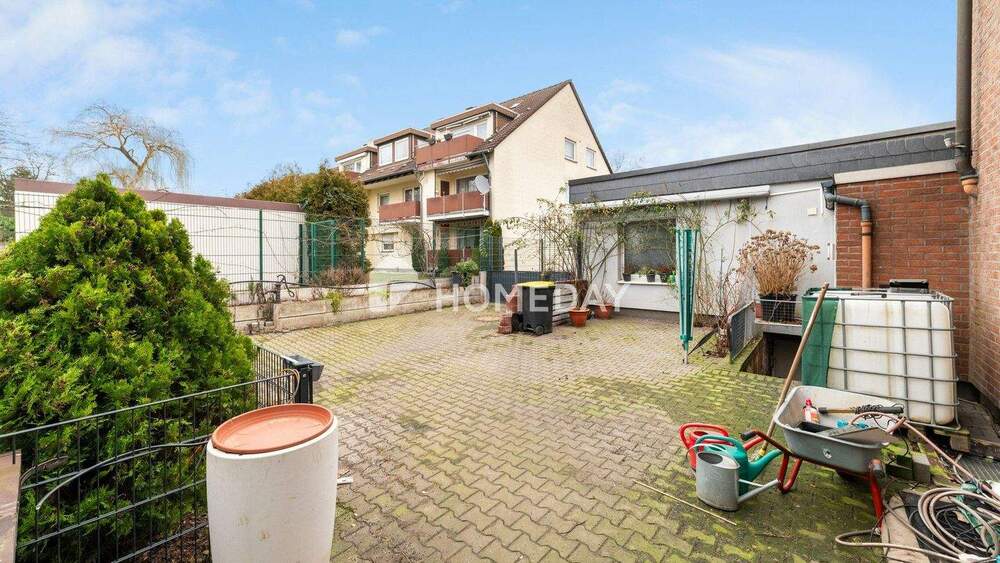 Etagenwohnung Dortmund Westerfilde - 3 Zimmer, 89 m&sup2;, 165.000&euro; | Angebot:25154087