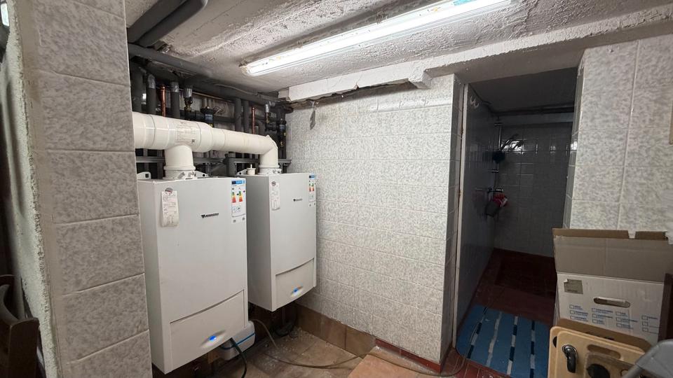 Mehrfamilienhaus, Wohnhaus Datteln - 8 Zimmer, 255 m&sup2;, 429.000&euro; | Angebot:26885195