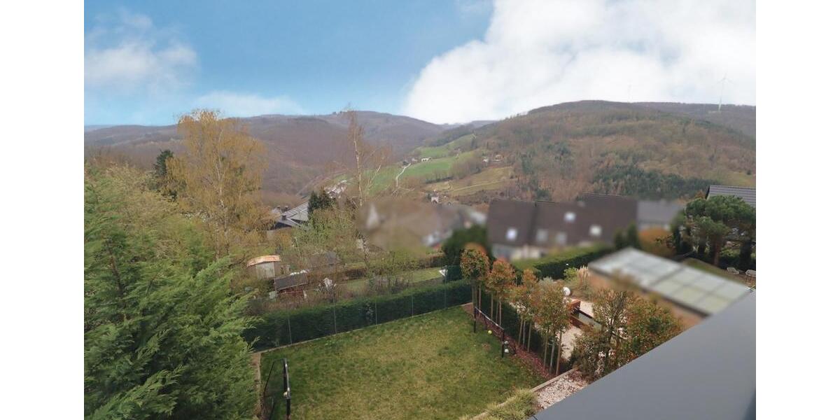 Maisonettenwohnung Hagen Dahl - 4 Zimmer, 210 m&sup2;, 1.600&euro; | Angebot:25904863