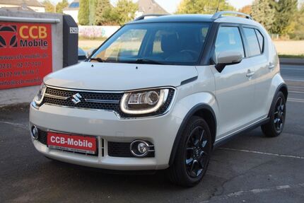 Suzuki Ignis 102.400 km 8.450 &euro; Dortmund 44319