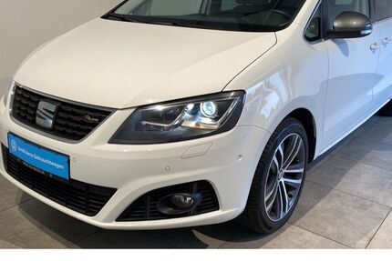 Seat Alhambra 42.791 km 29.890 € Bochum - Linden 44879