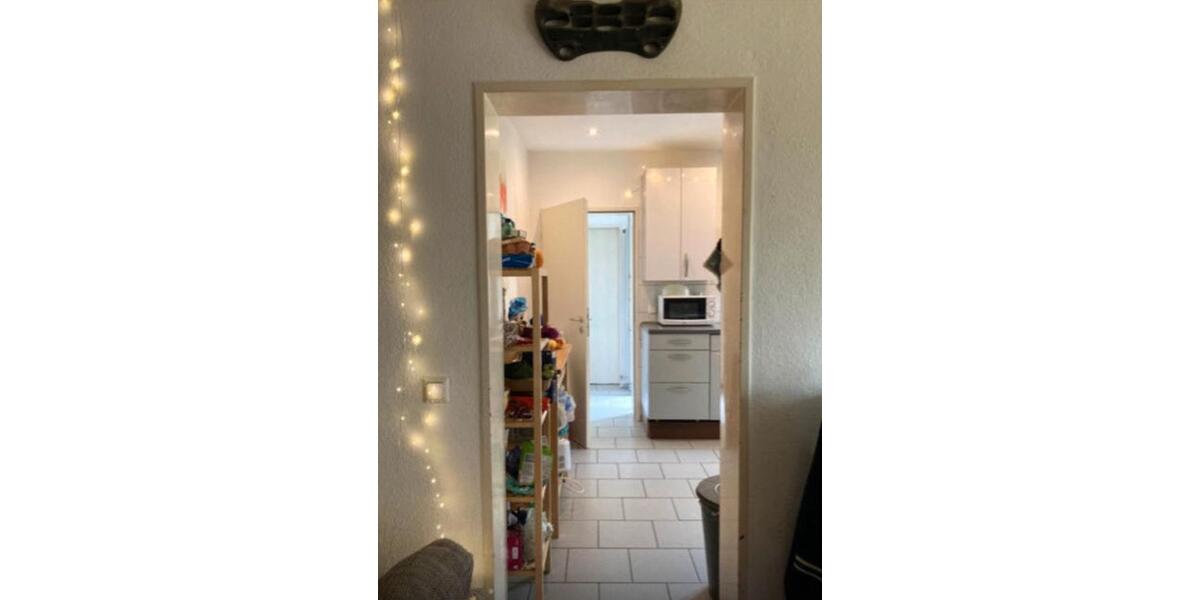 Terrassenwohnung Bochum Laer - 1 Zimmer, 14 m&sup2;, 414&euro; | Angebot:26095925