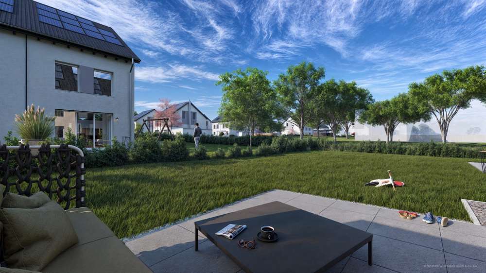 Einfamilienhaus Dortmund / Mengede Mengede - 4.5 Zimmer, 122 m&sup2;, 494.900&euro; | Angebot:24025955