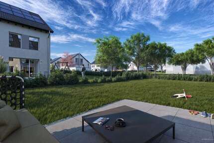 Haus Dortmund / Mengede Mengede - 4.5 Zimmer, 122 m&sup2;, 494.900&euro; | Angebot:24025955