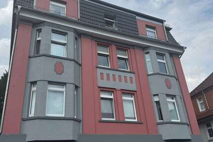 Wohnung Gevelsberg - 4 Zimmer, 106 m&sup2;, 194.000&euro; | Angebot:27213603
