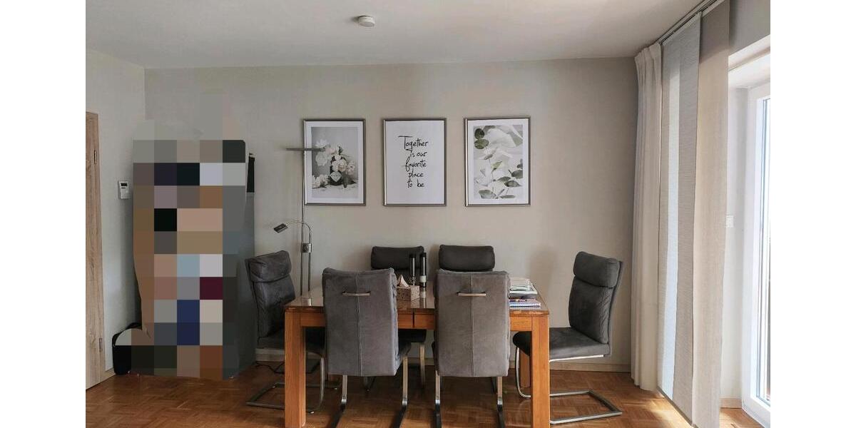 Erdgeschoßwohnung Dortmund Brackel - 4 Zimmer, 100 m&sup2;, 265.000&euro; | Angebot:27457645