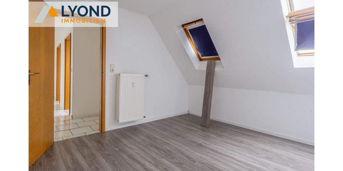Etagenwohnung Castrop-Rauxel Habinghorst - 2 Zimmer, 45 m&sup2;, 94.000&euro; | Angebot:23949497